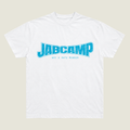 White Backstage Tee
