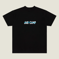KIDS - Impact Tee - Distressed JABCAMP