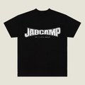 Black Backstage Tee